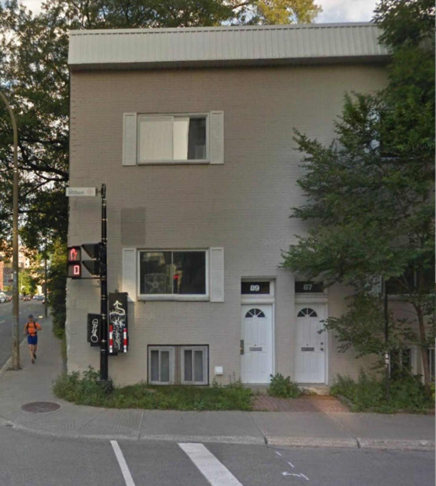 Heart Of Mtr For Memerable Experiance 2 Backyard 7Minmetro Fully Renovated & Equipped Монреаль Экстерьер фото