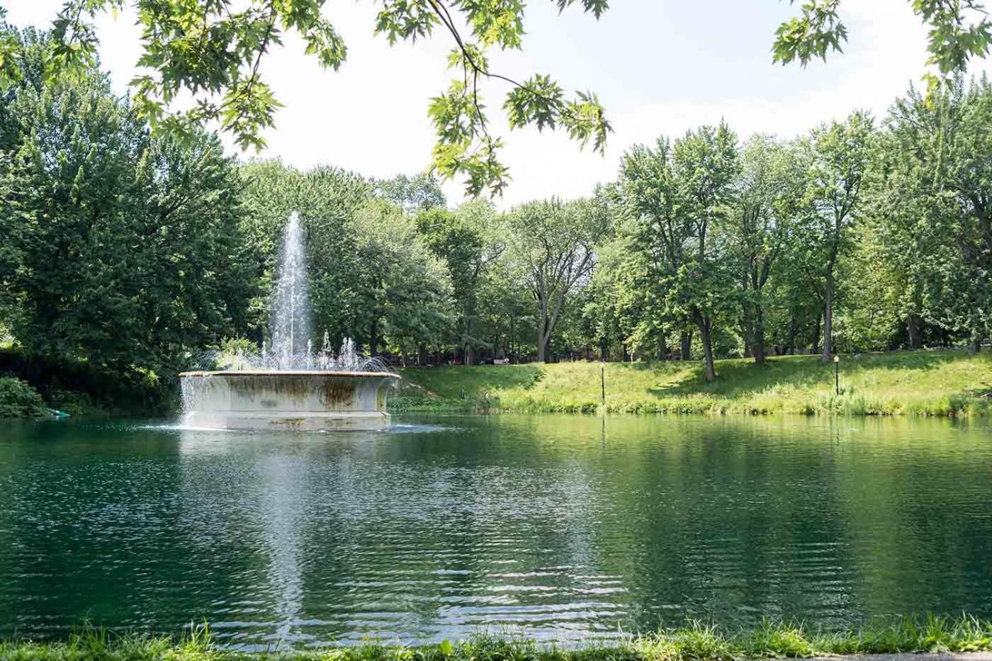 Heart Of Mtr For Memerable Experiance 2 Backyard 7Minmetro Fully Renovated & Equipped Монреаль Экстерьер фото